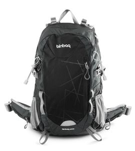 blnbag S1 - Trekkingrucksack, multifunktionaler Rucksack, Backpack, unisex