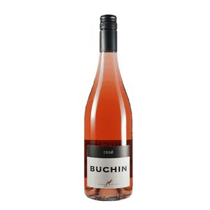 Büchin, Roséwein trocken 2020 750ml