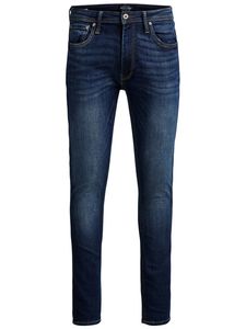 JACK JONES Jeans Men Bavlna Blue GR35849 - Velikost: W33_L34