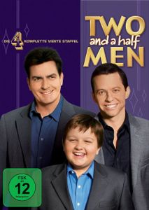 Two and a half Men - Season 4