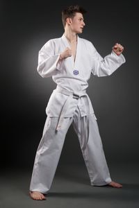 Orkan Taekwondo Anzug 170