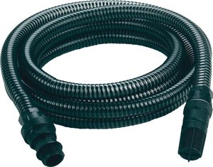 Einhell Saugschlauch 7 m Kunststoff, 4173645