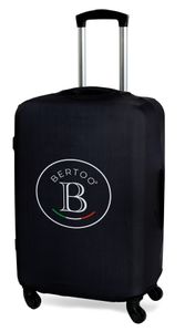 Obal na cestovní kufr BERTOO - velikost XL-XXL