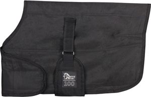 Harry´s Horse Foal Stabiler Teppich Schwarz 65 cm Schwarz 65 cm