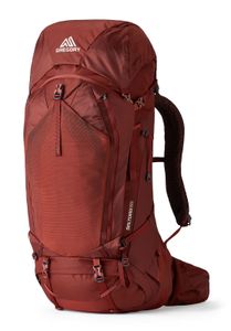 GREGORY Rucksack Freizeitrucksack Baltoro 65 Backpack Brick Red dunkelrot