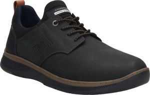 Salamander Herren Sneaker E21AM36012001000 Farbe: Schwarz Größe: 43