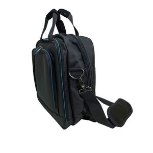 Travelite Crosslite Board Bag 16' Grey 30 cm Trolley 89504-04