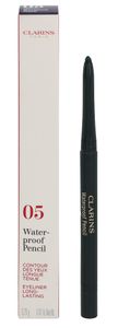 Clarins Kajalstift Eye Make-up Waterproof Pencil 05 Forest