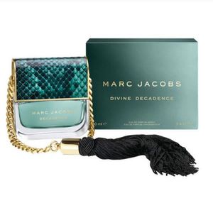Marc Jacobs Divine Decadence Edp Spray
