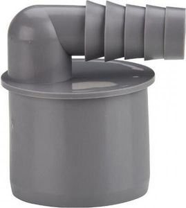 Airfit Schlauchwinkel DN 50 x 19-21 mm 50010SW