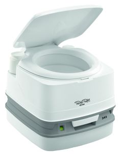 Thetford Porta Potti Qube 345