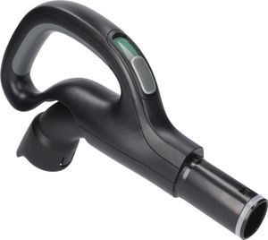Handgriff AEG Electrolux 219371038/7 Ovalrohr 36mm Anschluß für Staubsauger