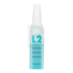 Lakmé Lak-2 Instant Hair Conditioner Conditoner ohne Spülung für Feinheit und Glanz des Haars 100 ml