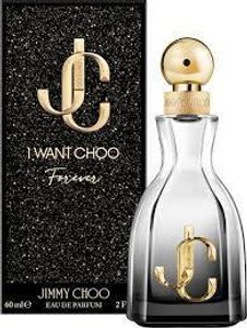 Jimmy Choo I Want Choo Forever Eau de Parfum für Damen 40 ml