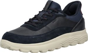 Geox Sneaker Sneaker Leder/Textil