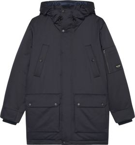 Marc O'Polo Puffer Parka Winterjacke Herren