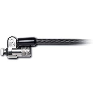 Kensington Laptopschloss mit Schlüssel MicroSaver 2.0