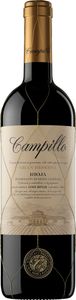 Campillo Gran Reserva Rioja | Spanien | 14,0% vol | 0,75 l