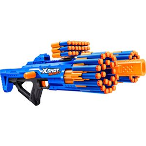 Zuru X-Shot Insanity Berzerko Blaster + 48 rzutek