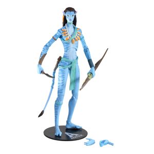 McFarlane Toys Avatar - Aufbruch nach Pandora Neytiri Actionfigur 18 cm MCF16302