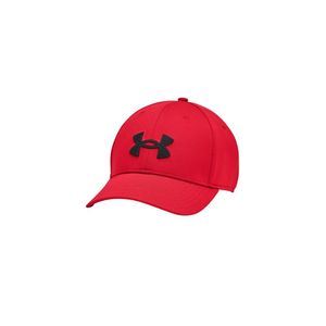 Under Armour Men's UA Blitzing Adj-RED - UNI