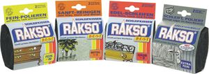 Schleifkissen fein 00 L.154xB.224mm 2er-Pack