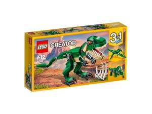 LEGO® Creator Dinosaurier, 31058