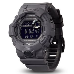 Casio G-Shock Armbanduhr GBD-800UC-8ER Digitaluhr Bluetooth® Smart