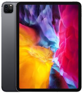 Apple iPad Pro 11" (2. generácia) Cellular 128 GB Space Grey Gut