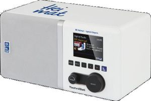 TechniSat DigitRadio 300 BR Heimat Edition, DAB+