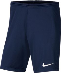 Nike Hosen Dry Park Iii, BV6855410, Größe: 183