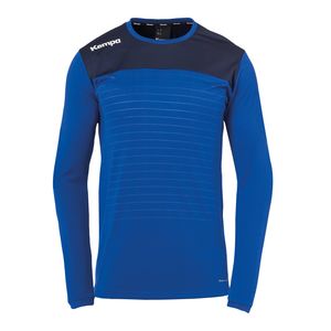 Kempa Emotion 2.0 Langarmshirt royal/marine S