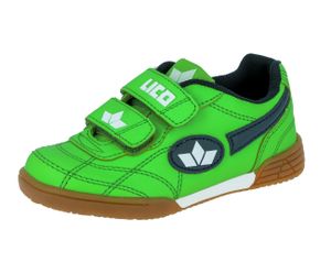 Dětská sportovní obuv BERNIE V green 33