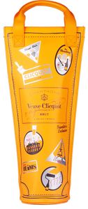 Veuve Clicquot Brut Yellow Label Champagner mit GP 12% 0,75L