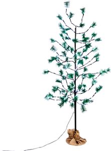 Kirschblüten LED Baum Lichterbaum Leuchtbaum außen innen Warmweiß oder Kaltweiß, Color:Kaltweiß, Größe:180cm mit 160LEDs Kirschblüten LED Baum Lichterbaum Leuchtbaum außen innen Warmweiß oder Kaltweiß, Color:Kaltweiß, Größe:180cm mit 160LEDs