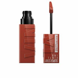SUPERSTAY VINYL INK liquid lipstick #130-extra 4,2 ml