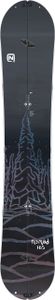 Nitro Herren Freeride Snowboard NOMAD BRD´21, Größe:165, Farben:board