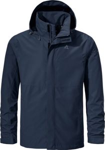SCHÖFFEL Bunda Gmund M NAVY BLAZER NAVY BLAZER 56