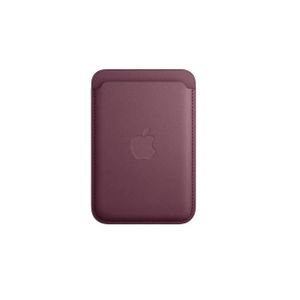 APPLE iPhone FW Wallet MgS Mulberry