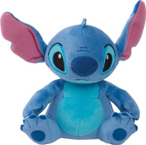 Disney plyšák Stitch s vůní a zvukem 15 cm