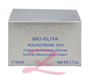 Ingrid Millet Bio-Elita Aqua Cream 24H