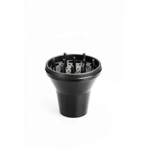 Diffusor Stylingaufsatz für Profi Haartrockner Kunststoff Xanitalia Pro Universa