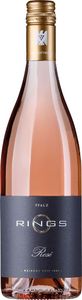 Rosé 2024 Pfalz | Deutschland | 11,0% vol | 0,75 l