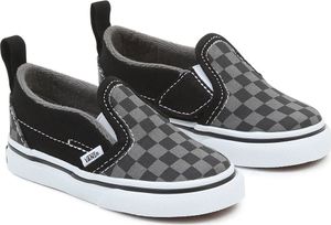 Vans V Turnschuhe Ohne Schnürsenkel Schwarz EU 22 Junge Schwarz EU 22