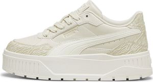 Puma Karmen Ii Idol Animal Fever Sportschuhe Beige EU 42 Frau Beige EU 42