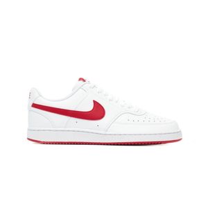 NIKE COURT VISION LOW NEXT NATURE Weiß