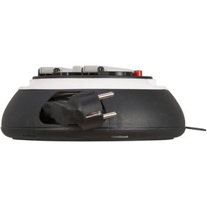 brennenstuhl Kabelbox Comfort-Line CL-S Kabel: 3 m brennenstuhl Kabelbox Comfort-Line CL-S Kabel: 3 m