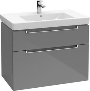 Villeroy & Boch A91410VG WTUS Subway 2.0 10 787x590x449mm 2