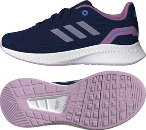 Adidas Runfalcon 2.0 K Dkblue/Mapume/Pullil 37 1/3
