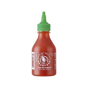 Kreyenhop & Kluge Flying Goose Chilisauce Sriracha scharf 200ml